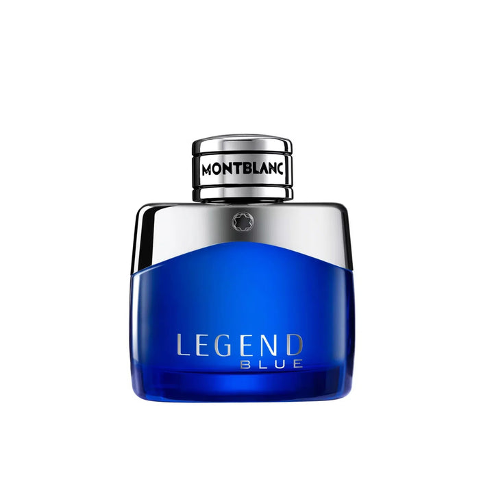 Apă de parfum Montblanc Legend Blue, pentru bărbați, 30 ml