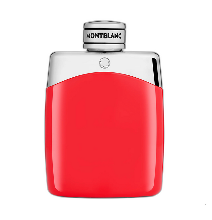 Apă de parfum Montblanc Legend Red, pentru bărbați, 100 ml, tester