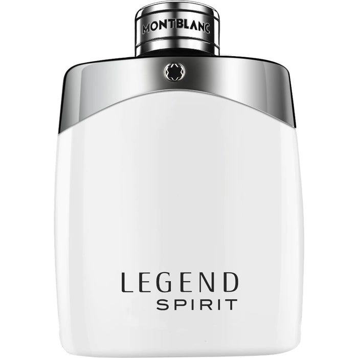 Apă de toaletă Montblanc Legend Spirit, pentru bărbați, 100 ml, tester