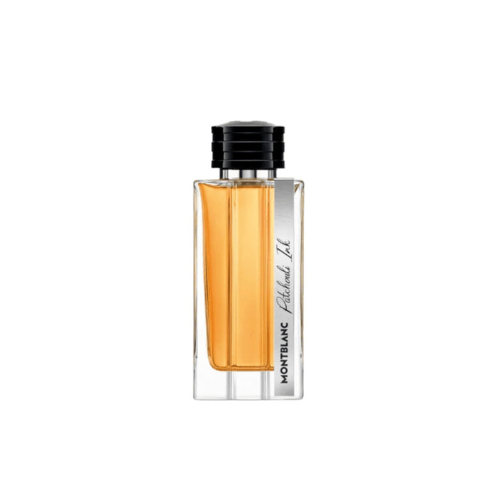 Apă de parfum Montblanc Patchouli Ink, pentru bărbați, 125 ml