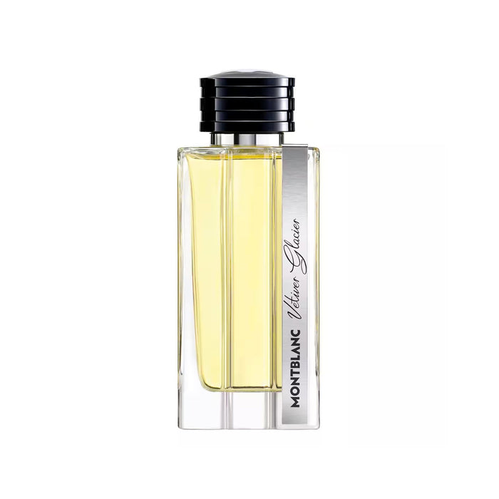 Apă de parfum Montblanc Vetiver Glacier, pentru bărbați, 125 ml