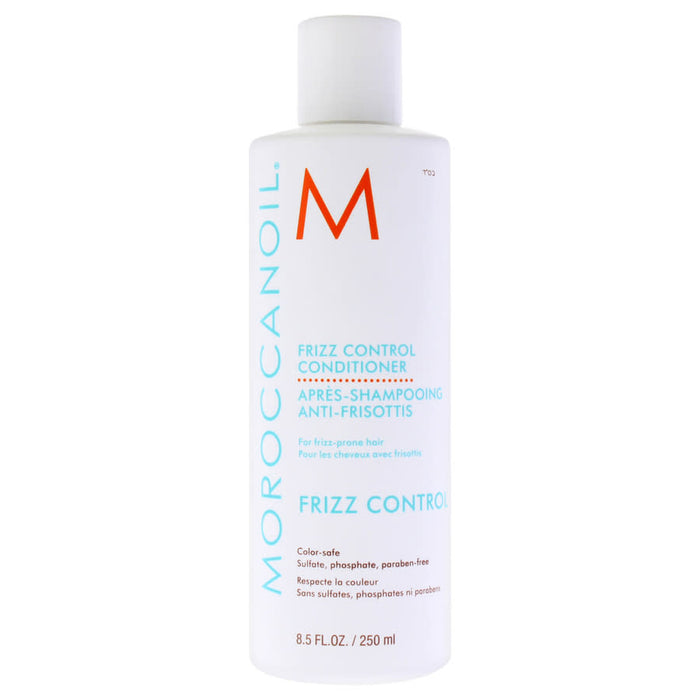 Balsam de păr Moroccanoil Frizz Control, anti-frizz, 250 ml