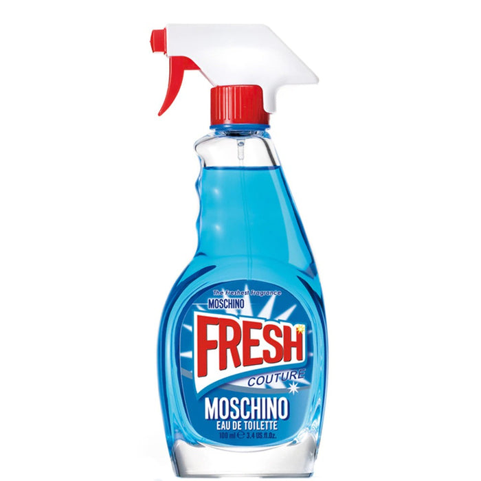 Apă de toaletă Moschino Fresh Couture, 100 ml