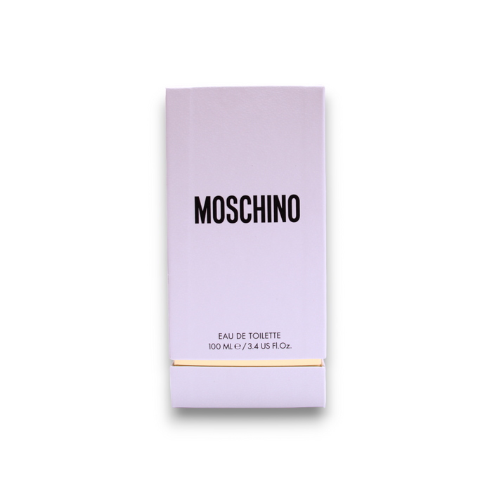 Apă de toaletă Moschino Fresh Couture, 100 ml