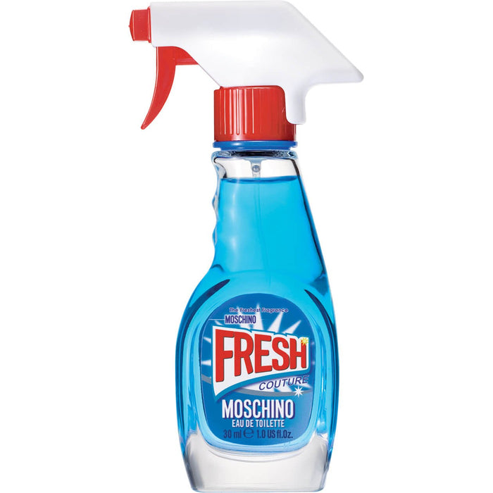 Apă de toaletă Moschino Fresh Couture, pentru femei, 30 ml