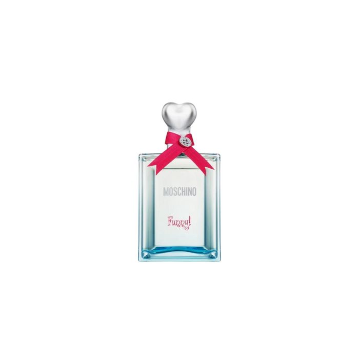 Apă de toaletă Moschino Funny!, pentru femei, 100 ml, tester