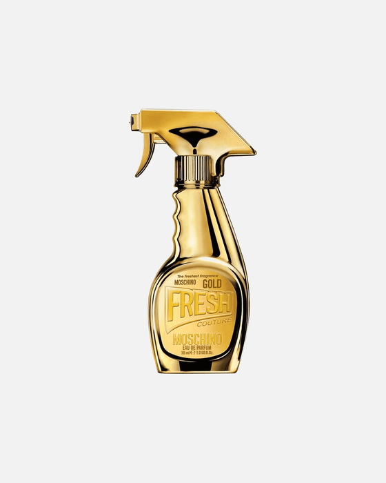 Apă de parfum Moschino Gold Fresh Couture, pentru femei, 100 ml, tester
