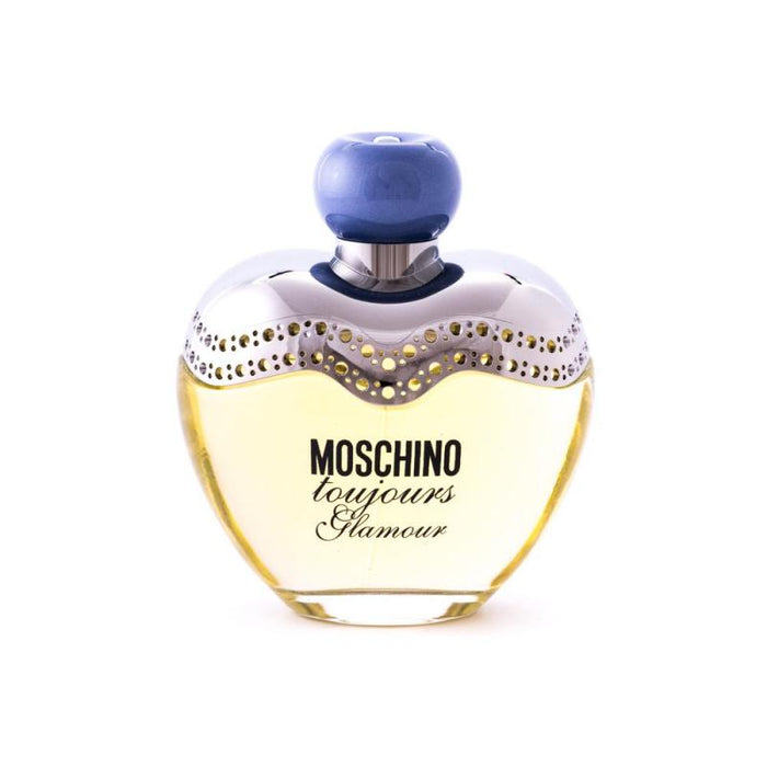 Apă de toaletă Moschino Toujours Glamour, pentru femei, 100 ml