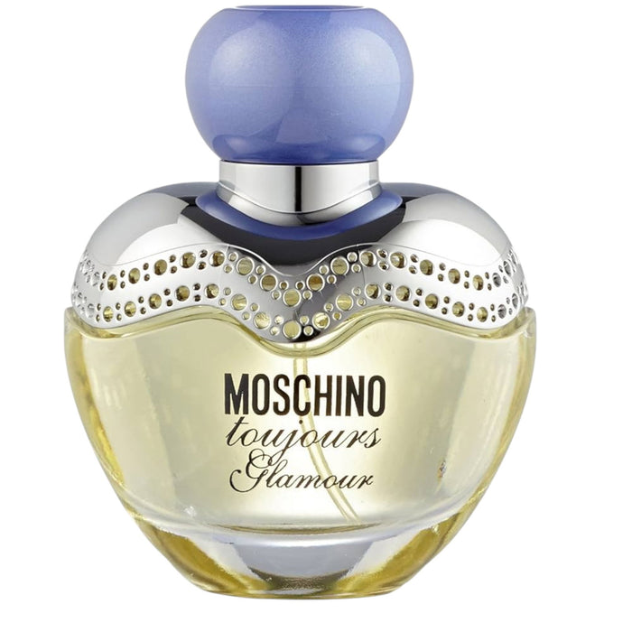 Apă de toaletă Moschino Toujours Glamour, pentru femei, 30 ml