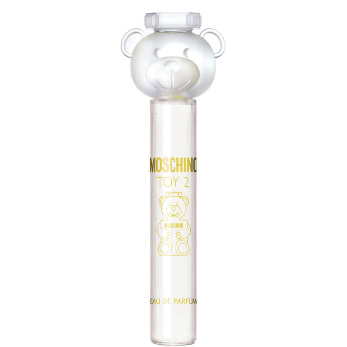 Apă de parfum Moschino Toy 2, pentru femei, 10 ml, tester