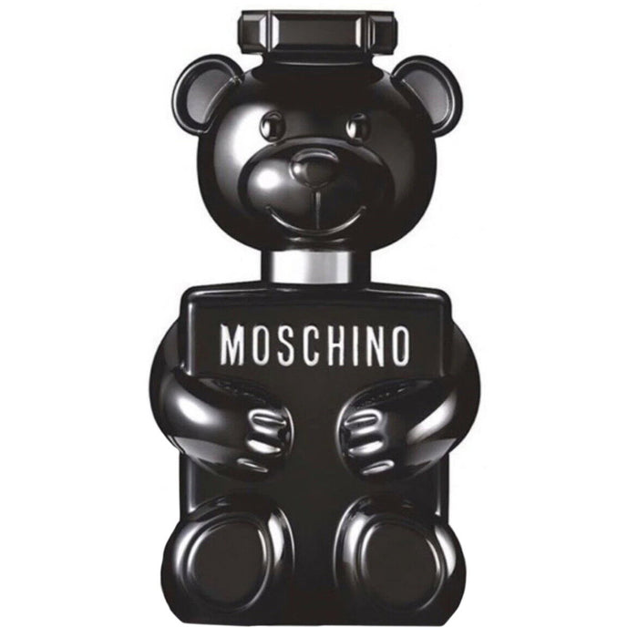 Apă de parfum Moschino Toy Boy, pentru bărbați, 100 ml