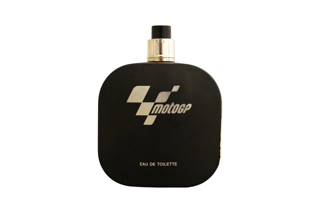Apă de toaletă Moto Gp Black, pentru bărbați, 100 ml, tester
