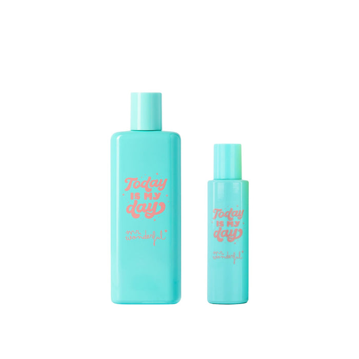 Apă de toaletă Mr Wonderful Today Is My Day, pentru femei, 75 ml