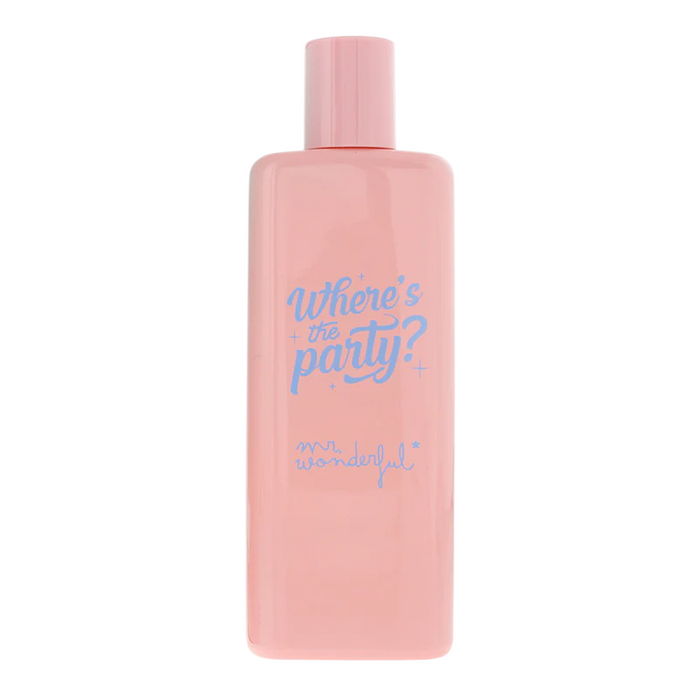 Apă de toaletă Mr Wonderful Where's The Party?, pentru femei, 75 ml