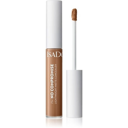 Concealer IsaDora No Compromise Lightweight Matte 9NW 10 ml