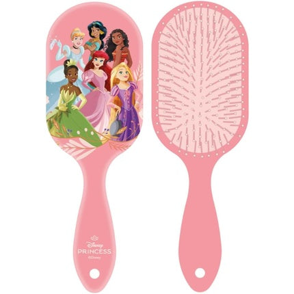 Perie de păr Disney Princess pentru toate vârstele și tipurile de păr