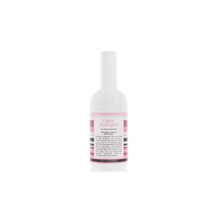 Șampon pentru păr colorat Waterclouds, delicat și hrănitor, 70ml