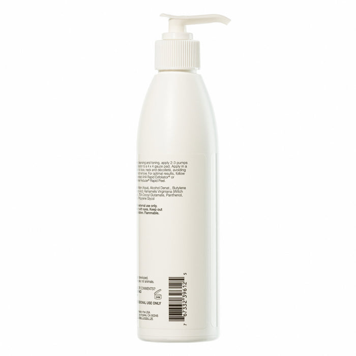 Loțiune preparatoare Murad Age Reform, calmantă, pentru față, 235 ml
