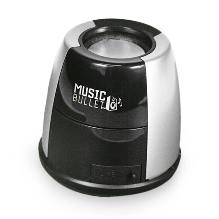 Difuzor Portabil Music Bullet
