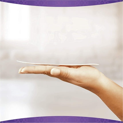 Șervețele Sanitare Always Ultra Night, 18.1 cm, Noapte