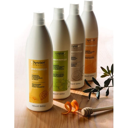 Mască de păr Sublime Fruit Olive, 1L