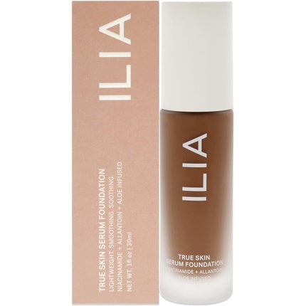 Fond de ten Ilia Beauty True Skin SF13 Macquarie