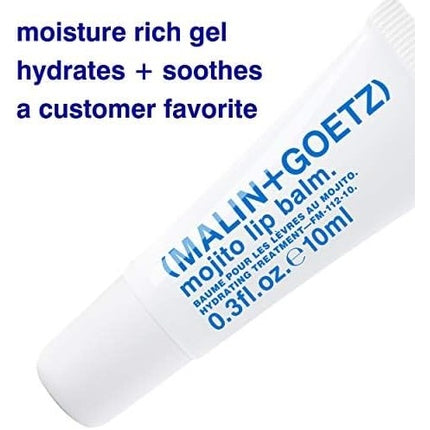 Balsam de buze Malin + Goetz Mojito, 10 ml