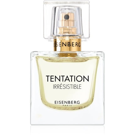 Eisenberg Tentation Irresistible Eau De Parfum 30 ml