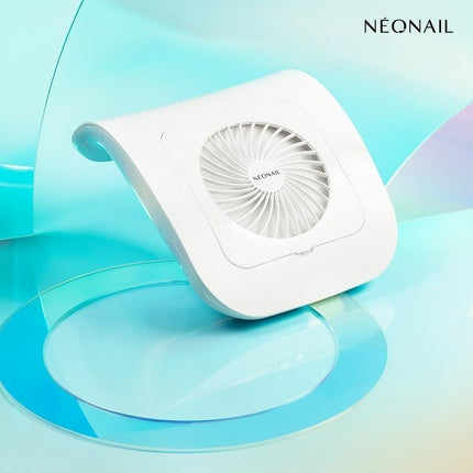 Aspirator praf Néonail Futuro pentru manichiură și pedichiură
