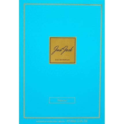 Parfum bărbătesc Just Jack Neroli, 100 ml