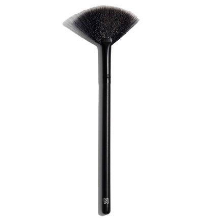 Perie pentru Highlighter N Beauty, Negru