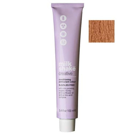 Milk Shake Creative Conditioning Permanent, 100ml