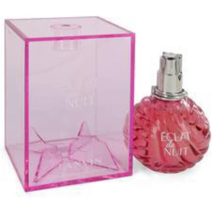 Eau De Parfum Lanvin Eclat De Nuit 50ml