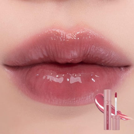 Lip Tint Rom&Nd Bare Grape