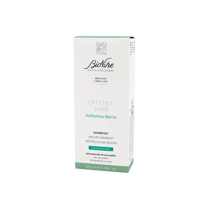 Șampon Anti-Mătreață Bionike Defence Hair, 200ml