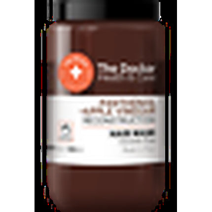 Spray Păr The Doctor Panthenol + Apple Vinegar, 150ml
