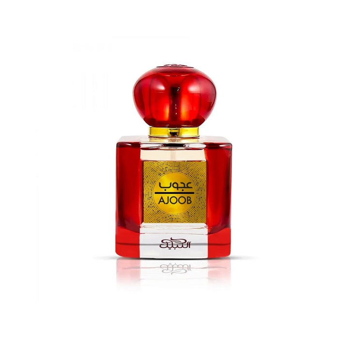 Apă de parfum Nabeel Ajoob, unisex, 100 ml