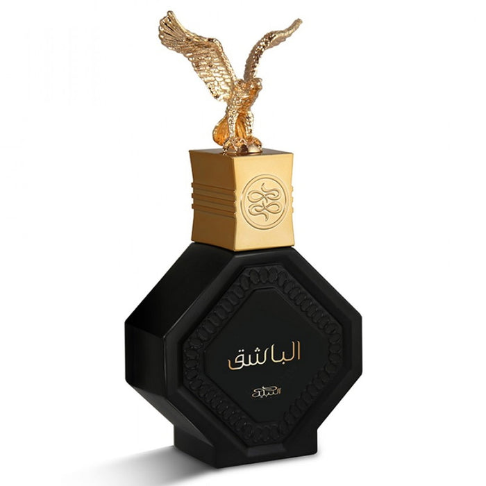 Apă de parfum Nabeel Al Bashiq, unisex, 100 ml