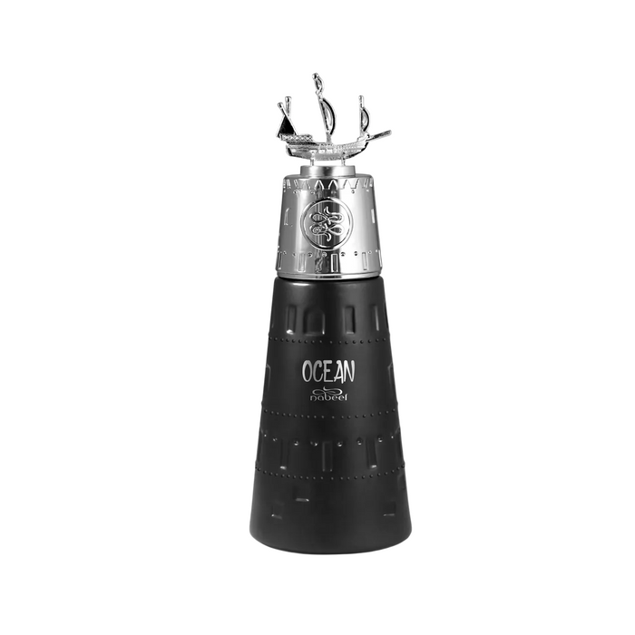 Apă de parfum Nabeel Ocean, unisex, 100 ml
