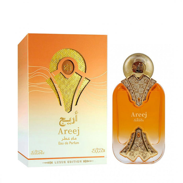 Apă de parfum Nabeel Areej, unisex, 100 ml