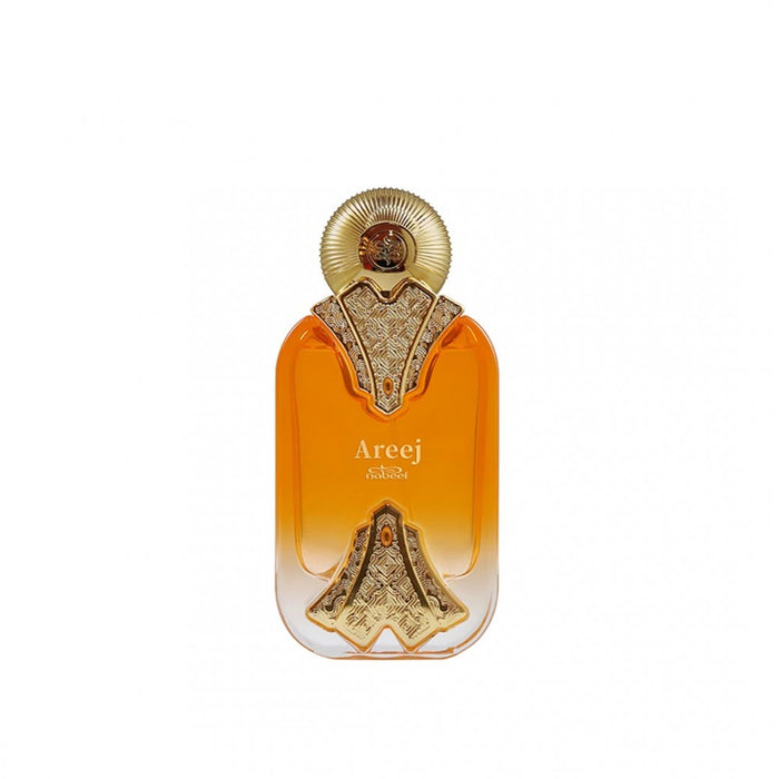 Apă de parfum Nabeel Areej, unisex, 100 ml