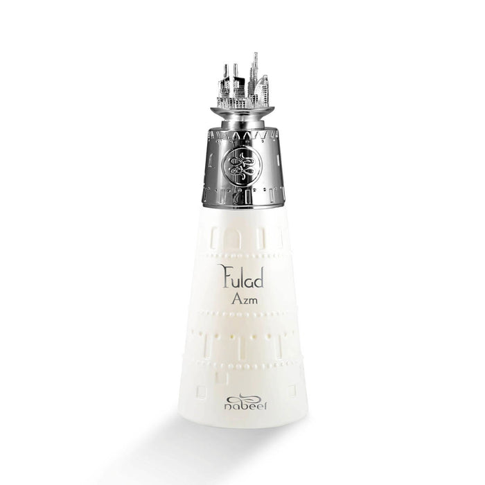 Apă de parfum Nabeel Fulad Azm, unisex, 100 ml