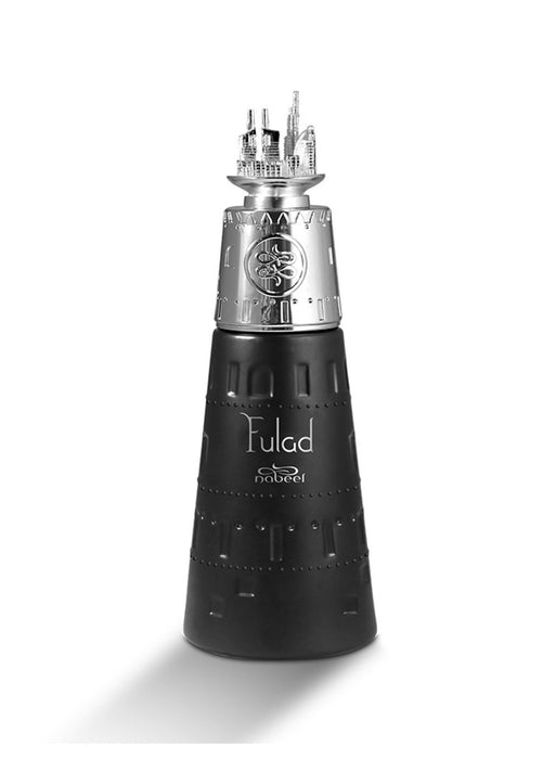 Apă de parfum Nabeel Fulad, pentru bărbați, 100 ml