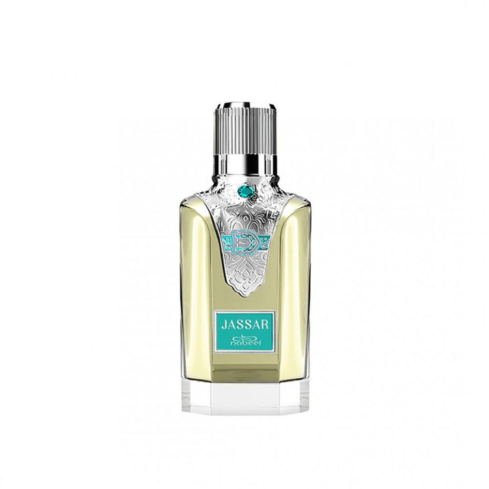 Apă de parfum Nabeel Jassar, unisex, 100 ml