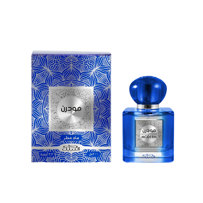 Apă de parfum Nabeel Modern, unisex, 100 ml