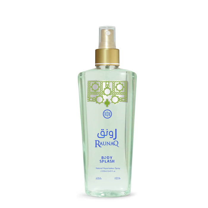 Spray de corp Nabeel Raunaq, 250 ml