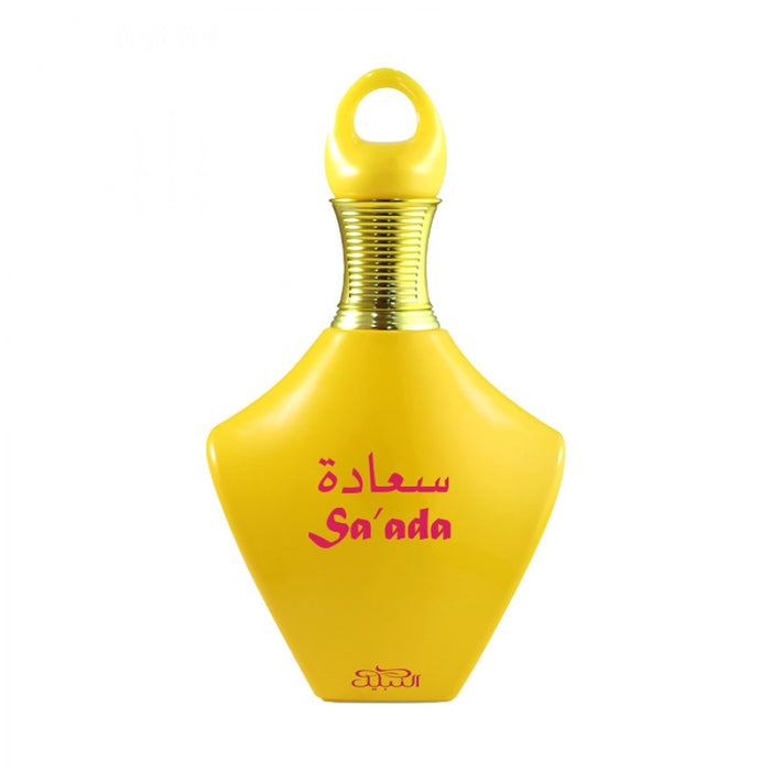 Apă de parfum Nabeel Sa’ada, unisex, 100 ml