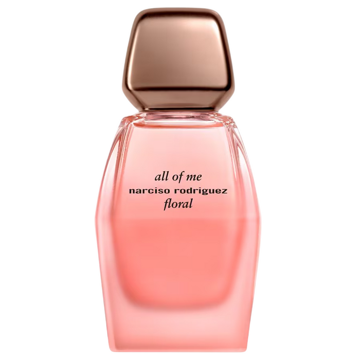 Apă de parfum Narciso Rodriguez All Of Me Floral, pentru femei, 50 ml