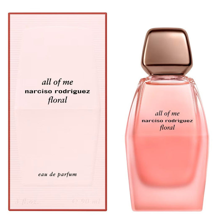Apă de parfum Narciso Rodriguez All Of Me Floral, pentru femei, 90 ml