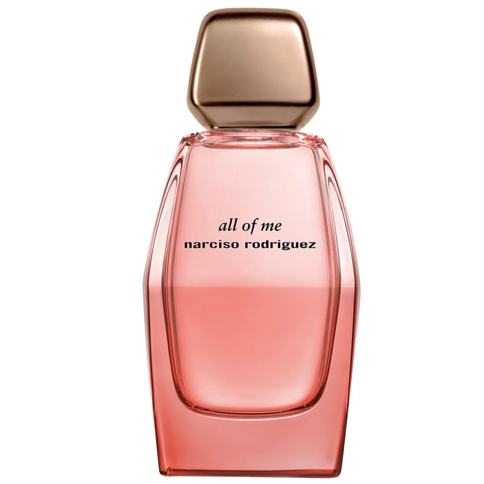 Apă de parfum Narciso Rodriguez All Of Me Intense, pentru femei, 90 ml